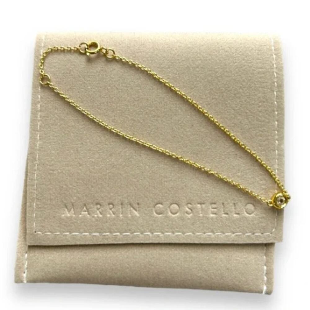 Marrin Costello Soleil Bracelet - NWT - In Original Packaging - Picture 3 of 4